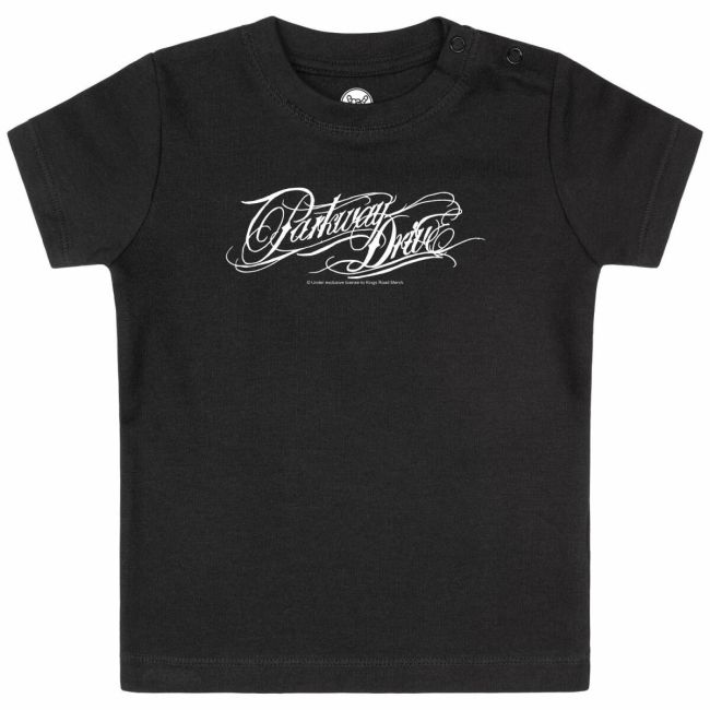 Discovering the Best Parkway Drive Merchandise: A Fan's Must-Have List