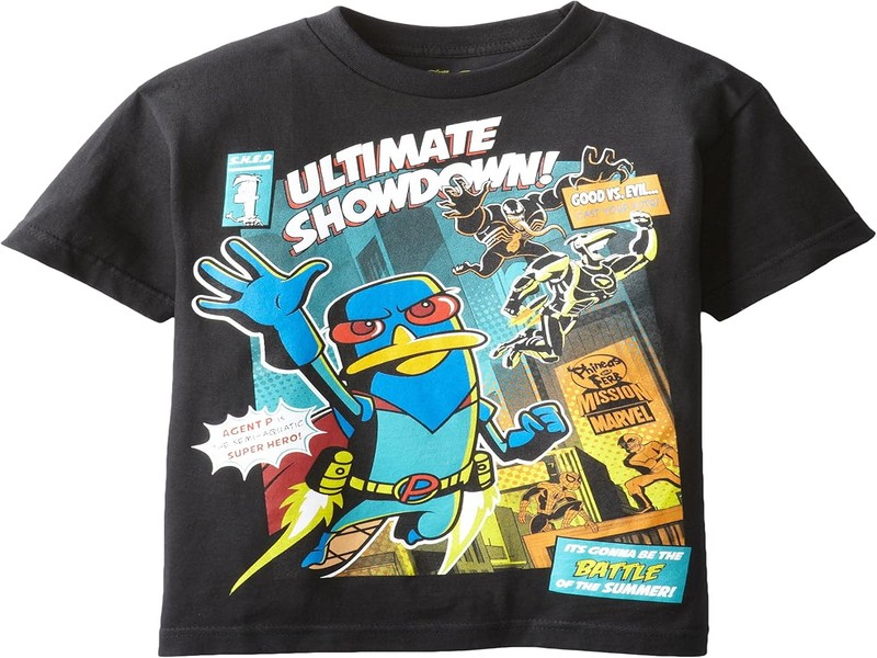 The Top Picks from the Phineas and Ferb Official Store