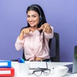 Skilled Experts Offering Business Services