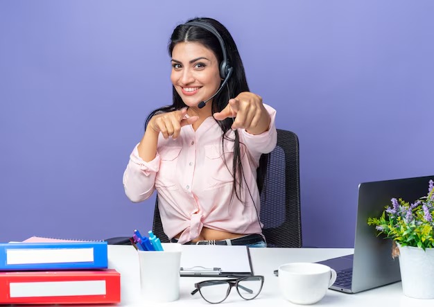 Skilled Experts Offering Business Services